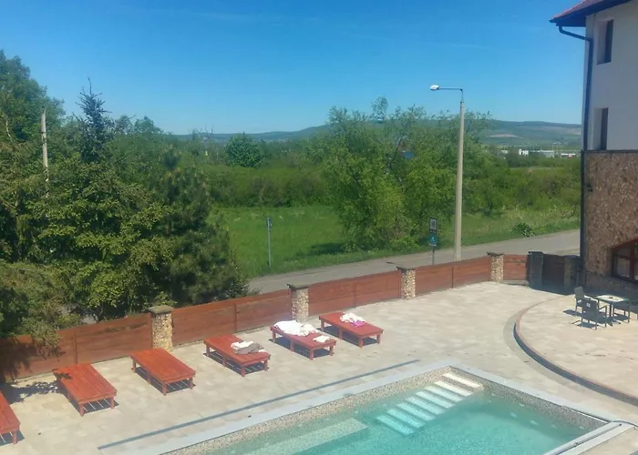 Hotel Hunor