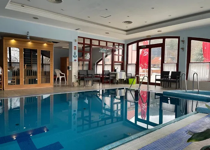 Hotel Hunor