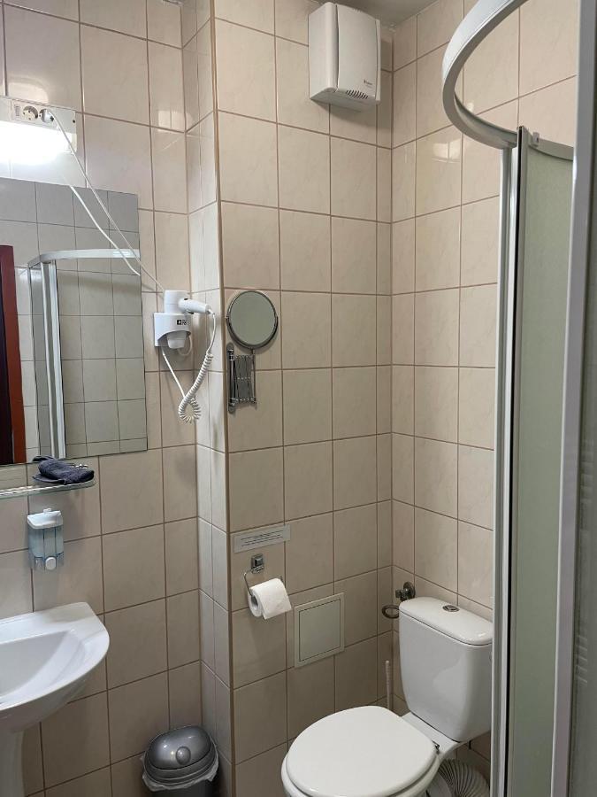 Hunor 4* Satoraljaujhely