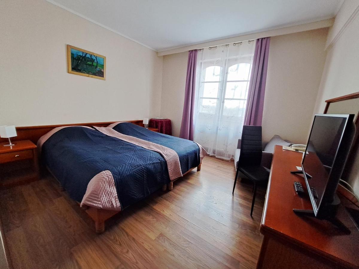 Hunor 4* Satoraljaujhely