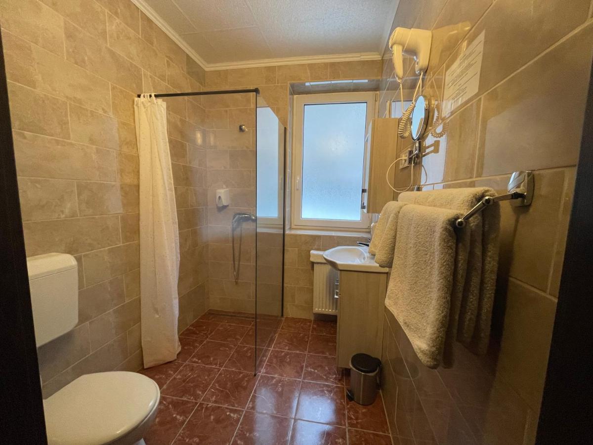Hunor Hotel Satoraljaujhely