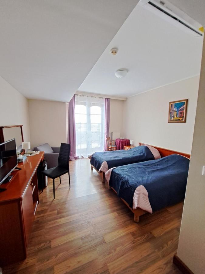 Hunor Hotel Satoraljaujhely