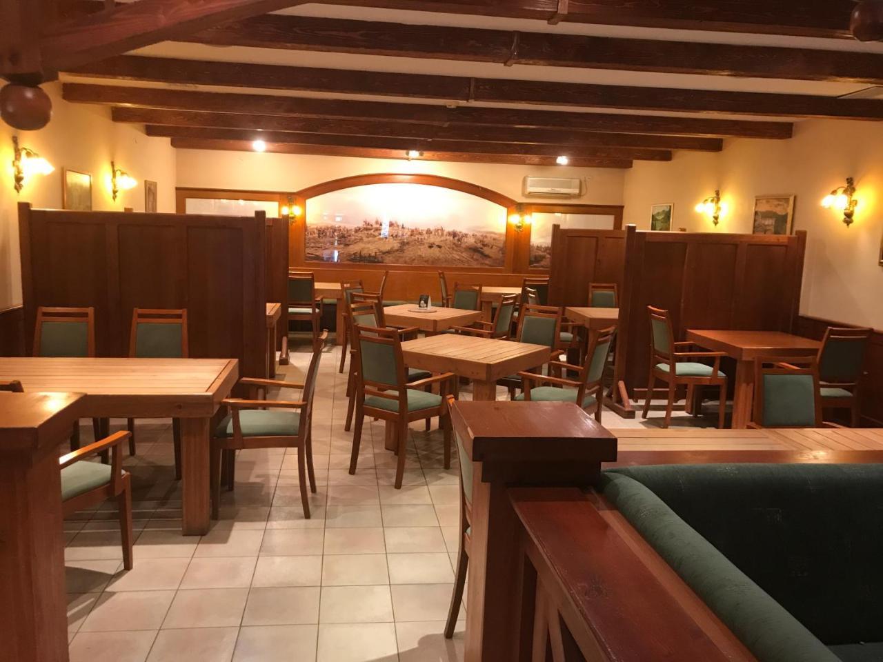 Hotel Hunor 4*