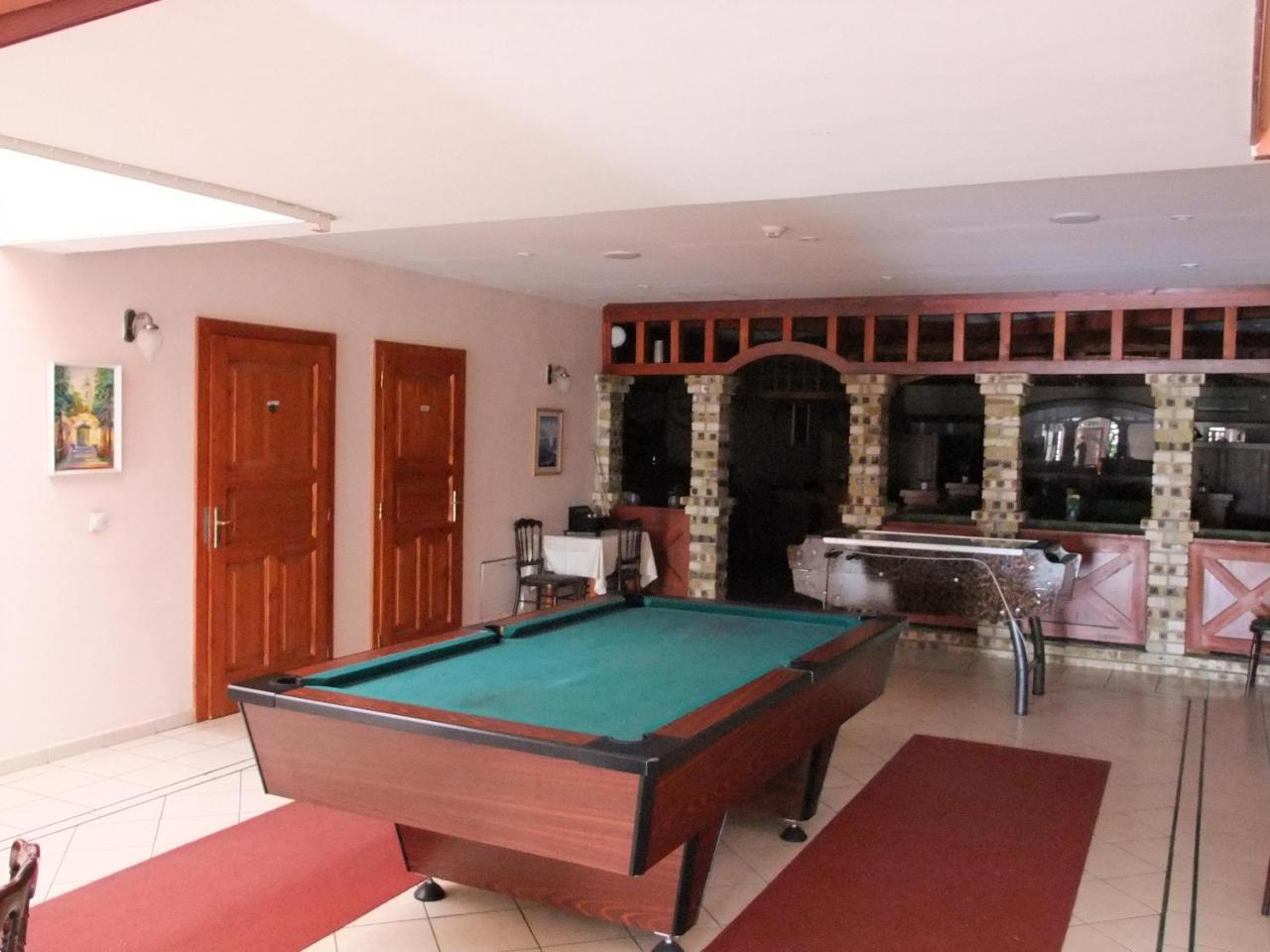 Hunor Hotel Satoraljaujhely